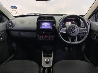 2020 Renault Kwid 1.0 DYNAMIQUE / ZEN 5DR AMT - photo 4