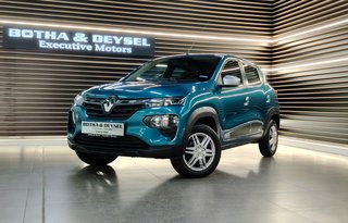 Renault Kwid Used vehicle for sale