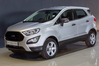2021 Ford EcoSport 1.5TDCi AMBIENTE - photo 1