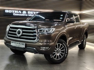 Gwm Steed Used vehicle for sale