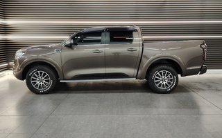 2023 Gwm Steed P-SERIES 2.0TD LS/BLACK EDITION A/T D/C P/U - photo 2