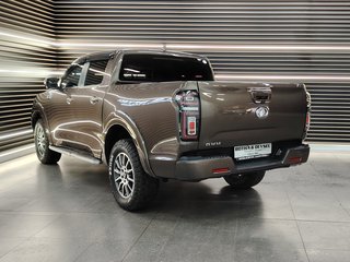 2023 Gwm Steed P-SERIES 2.0TD LS/BLACK EDITION A/T D/C P/U - photo 3