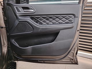 2023 Gwm Steed P-SERIES 2.0TD LS/BLACK EDITION A/T D/C P/U - photo 7