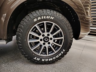 2023 Gwm Steed P-SERIES 2.0TD LS/BLACK EDITION A/T D/C P/U - photo 9