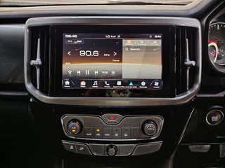 2023 Gwm Steed P-SERIES 2.0TD LS/BLACK EDITION A/T D/C P/U - photo 2