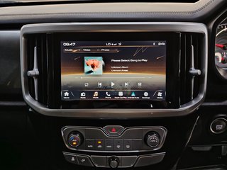 2023 Gwm Steed P-SERIES 2.0TD LS/BLACK EDITION A/T D/C P/U - photo 4