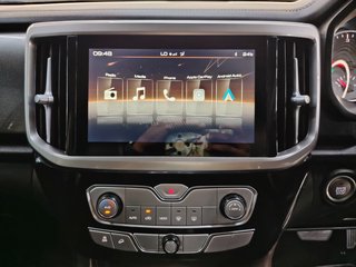 2023 Gwm Steed P-SERIES 2.0TD LS/BLACK EDITION A/T D/C P/U - photo 6