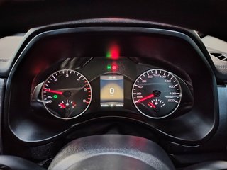 2023 Gwm Steed P-SERIES 2.0TD LS/BLACK EDITION A/T D/C P/U - photo 7