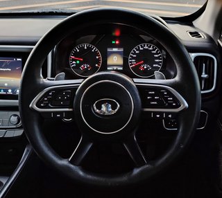 2023 Gwm Steed P-SERIES 2.0TD LS/BLACK EDITION A/T D/C P/U - photo 12