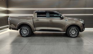 2023 Gwm Steed P-SERIES 2.0TD LS/BLACK EDITION A/T D/C P/U - photo 13