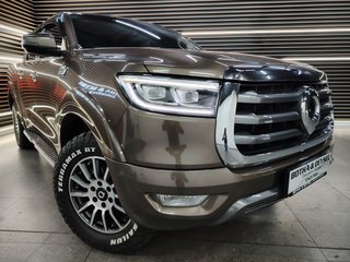 2023 Gwm Steed P-SERIES 2.0TD LS/BLACK EDITION A/T D/C P/U - photo 15