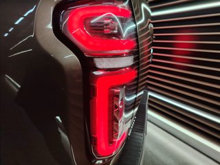 2023 Gwm Steed P-SERIES 2.0TD LS/BLACK EDITION A/T D/C P/U - photo 16