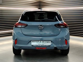 2025 Opel Corsa 1.2T LITE (74KW) - photo 4