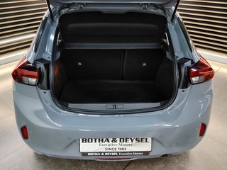 2025 Opel Corsa 1.2T LITE (74KW) - photo 5