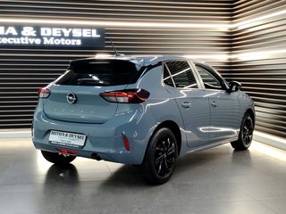 2025 Opel Corsa 1.2T LITE (74KW) - photo 6