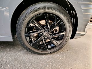 2025 Opel Corsa 1.2T LITE (74KW) - photo 9