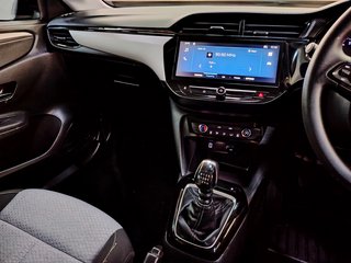 2025 Opel Corsa 1.2T LITE (74KW) - photo 10