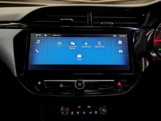 2025 Opel Corsa 1.2T LITE (74KW) - photo 2