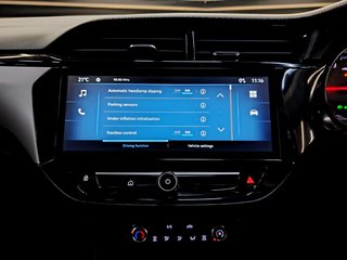 2025 Opel Corsa 1.2T LITE (74KW) - photo 3