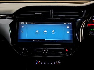 2025 Opel Corsa 1.2T LITE (74KW) - photo 4