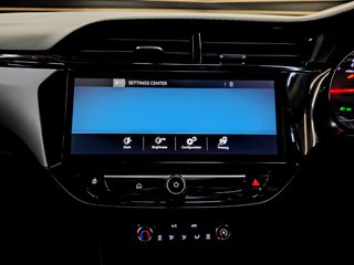 2025 Opel Corsa 1.2T LITE (74KW) - photo 5