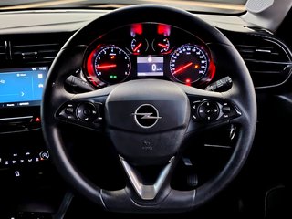 2025 Opel Corsa 1.2T LITE (74KW) - photo 13