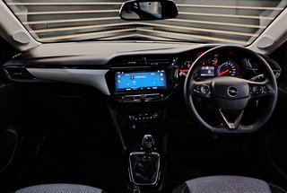 2025 Opel Corsa 1.2T LITE (74KW) - photo 12