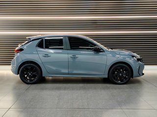 2025 Opel Corsa 1.2T LITE (74KW) - photo 16
