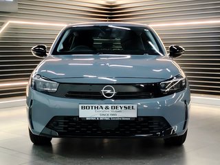 2025 Opel Corsa 1.2T LITE (74KW) - photo 21