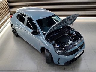 2025 Opel Corsa 1.2T LITE (74KW) - photo 22