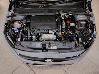 2025 Opel Corsa 1.2T LITE (74KW) - photo 23