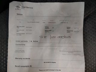 2025 Opel Corsa 1.2T LITE (74KW) - photo 24