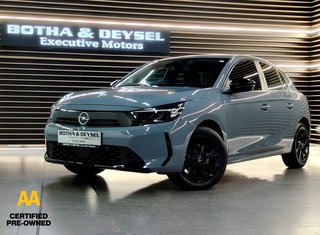 2025 Opel Corsa 1.2T LITE (74KW) - photo 1