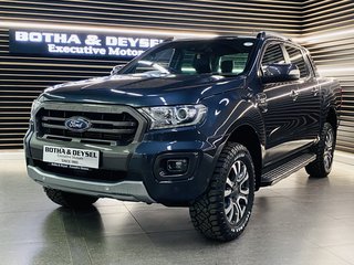 Ford Ranger Used vehicle for sale
