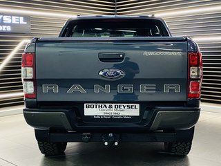 2020 Ford Ranger 2.0D BI-TURBO WILDTRAK A/T P/U D/C - photo 8