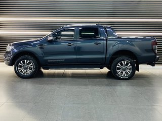 2020 Ford Ranger 2.0D BI-TURBO WILDTRAK A/T P/U D/C - photo 6