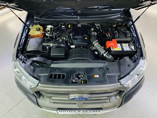 2020 Ford Ranger 2.0D BI-TURBO WILDTRAK A/T P/U D/C - photo 5