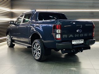 2020 Ford Ranger 2.0D BI-TURBO WILDTRAK A/T P/U D/C - photo 7