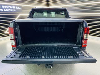 2020 Ford Ranger 2.0D BI-TURBO WILDTRAK A/T P/U D/C - photo 9