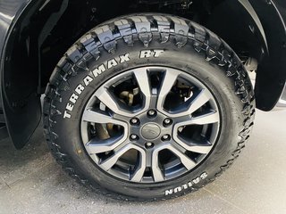 2020 Ford Ranger 2.0D BI-TURBO WILDTRAK A/T P/U D/C - photo 6