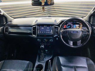 2020 Ford Ranger 2.0D BI-TURBO WILDTRAK A/T P/U D/C - photo 7