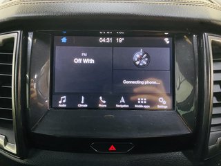 2020 Ford Ranger 2.0D BI-TURBO WILDTRAK A/T P/U D/C - photo 8