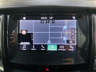 2020 Ford Ranger 2.0D BI-TURBO WILDTRAK A/T P/U D/C - photo 9