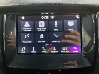 2020 Ford Ranger 2.0D BI-TURBO WILDTRAK A/T P/U D/C - photo 10
