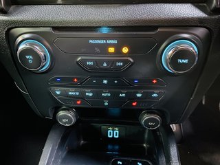 2020 Ford Ranger 2.0D BI-TURBO WILDTRAK A/T P/U D/C - photo 12