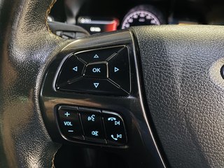 2020 Ford Ranger 2.0D BI-TURBO WILDTRAK A/T P/U D/C - photo 15
