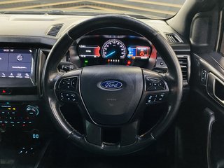 2020 Ford Ranger 2.0D BI-TURBO WILDTRAK A/T P/U D/C - photo 16