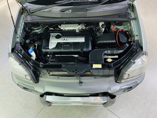 2005 Hyundai TUCSON 2.0 GLS - photo 5