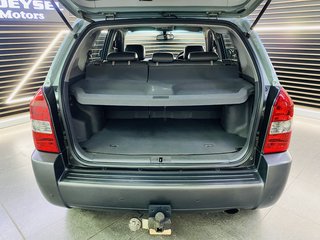2005 Hyundai TUCSON 2.0 GLS - photo 10