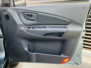 2005 Hyundai TUCSON 2.0 GLS - photo 3